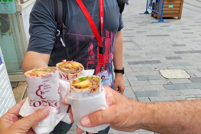 Half Day Walking Tour of Old Istanbul - Tour Highlights