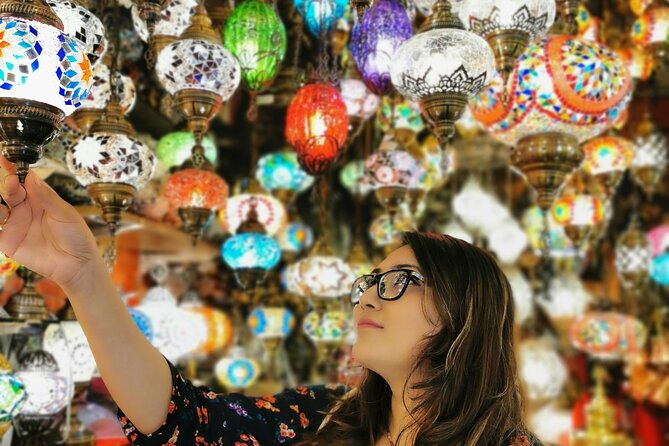 Half Day Walking Tour of Old Istanbul - Taking in Islamic Culture