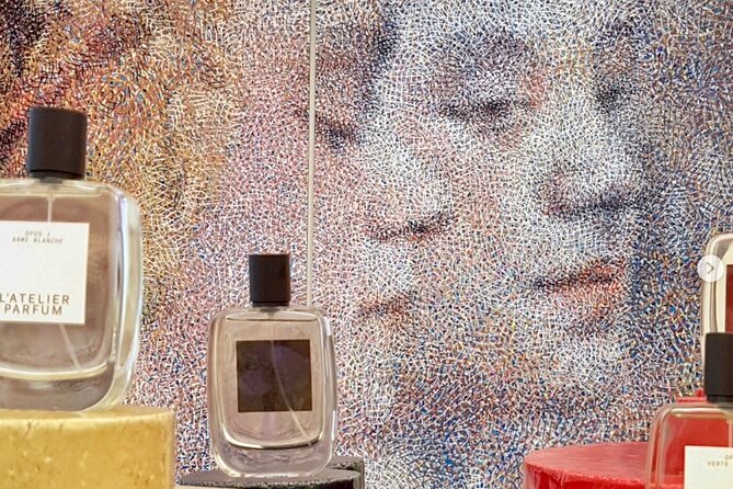 Half Day Walking Tour, Paris Sights and Fun Perfume Experience - Frequently Asked Questions