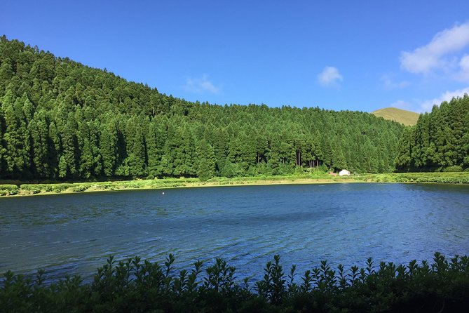 Half Day Walking Tour Serra Devassa and Boca Do Inferno - Tour Itinerary