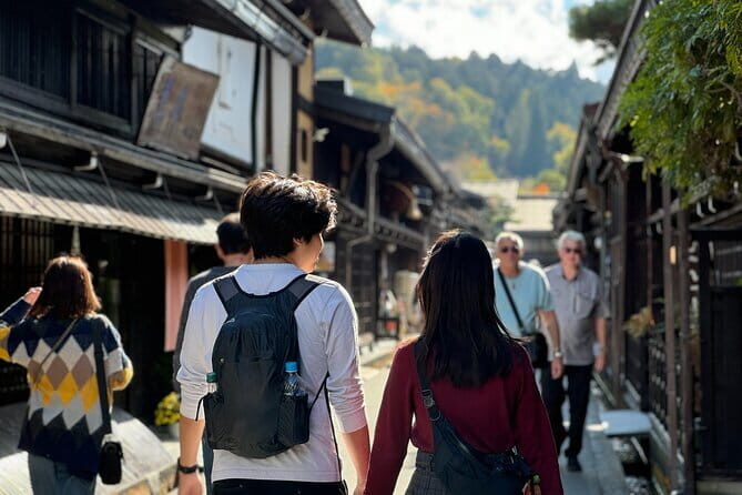 Half Day Walking Tour Takayamas Hidden Gems and Temple Walk - FAQs