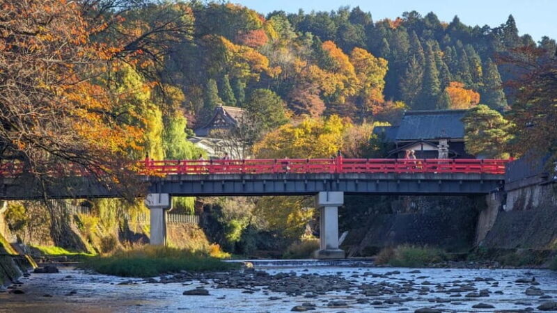 Half-Day Walking Tour: Takayama's Hidden Gems & Temple Walk - FAQ