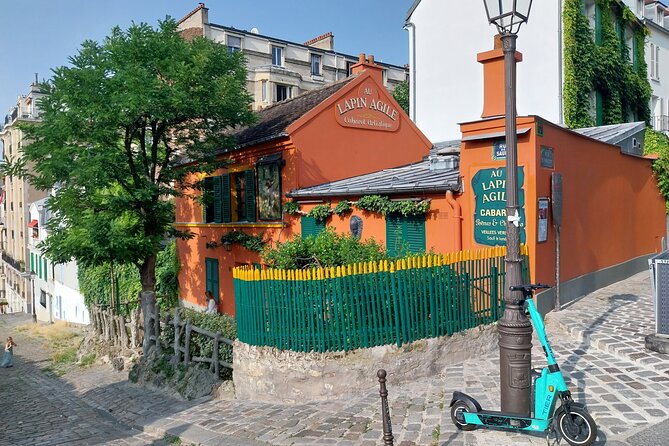 Half Day Walking Tour to Over 15 of the Top Sights of Paris - Place Vendôme