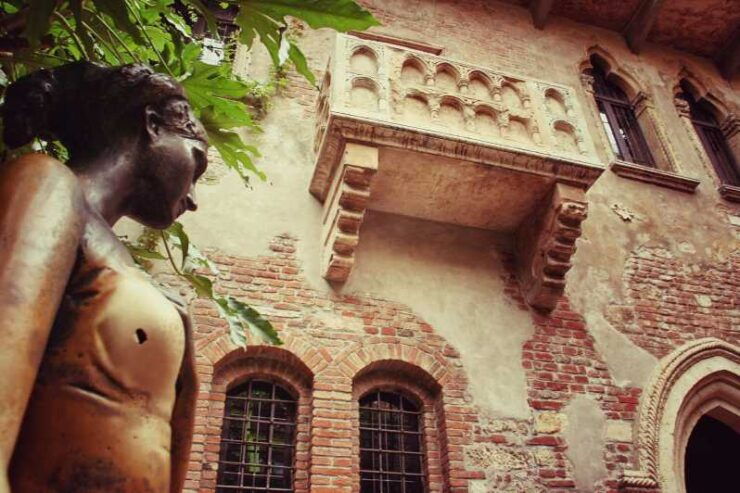 Half Day Walking Tour Verona From Padova - Booking Process