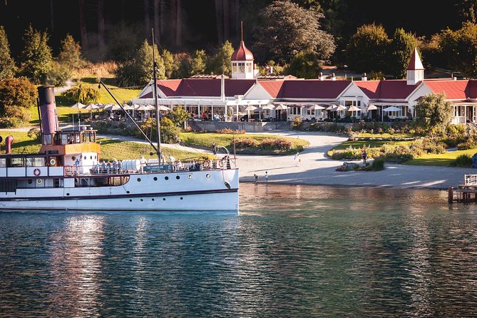 Half-Day Walter Peak Horse Trek From Queenstown - Additional Information