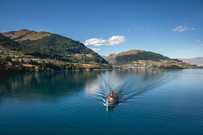 Half-Day Walter Peak Horse Trek From Queenstown - Directions to Walter Peak High Country Farm