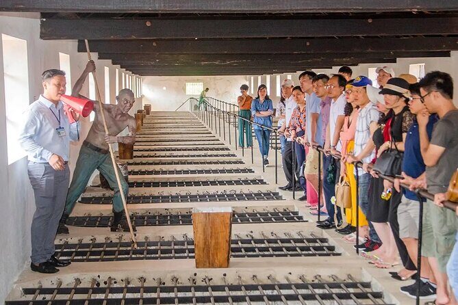 Half Day War History Journey in Con Dao - Good To Know