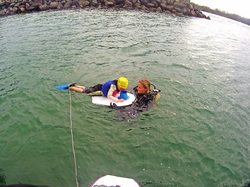Half Day Wavebreak Island Snorkeling - What the four hours look like