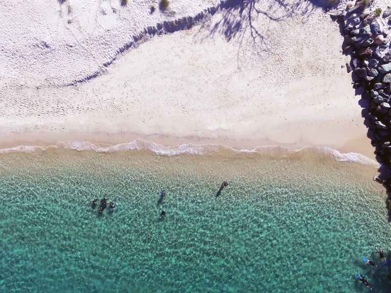 Half Day Wavebreak Island Snorkeling - Transfers and finding the right meeting point