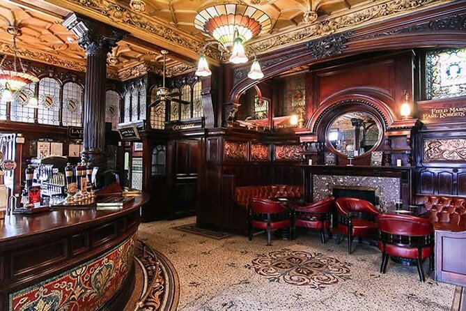 Half Day Welcome to Liverpool Walking Tour - Overview and Highlights