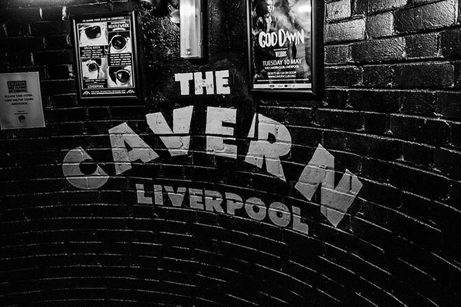 Half Day Welcome to Liverpool Walking Tour - Questions and Pricing