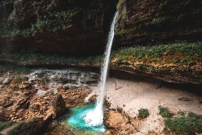 Half Day West Triglav National Park Tour from Bled - Good To Know