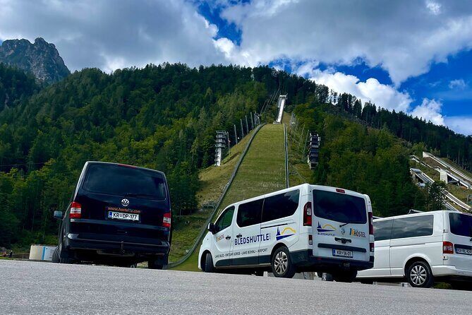 Half Day West Triglav National Park Tour from Bled - Practical Details and Value