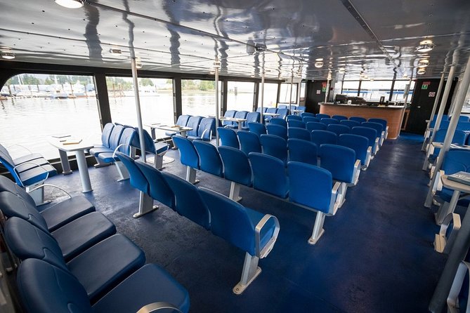 Half-Day Whale Watching Adventure From Vancouver - Common Questions