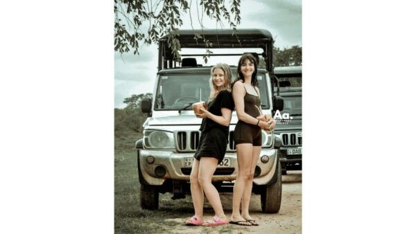 Half-Day Wild Safari in Kumana National Park - Common Questions