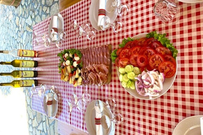 Half-Day Wine and Food Tasting From Dubrovnik - Tips and Recommendations