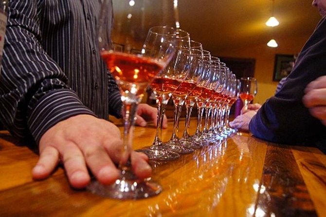 Half Day Wine Country Experience, Including All Tasting Fees - Common Questions