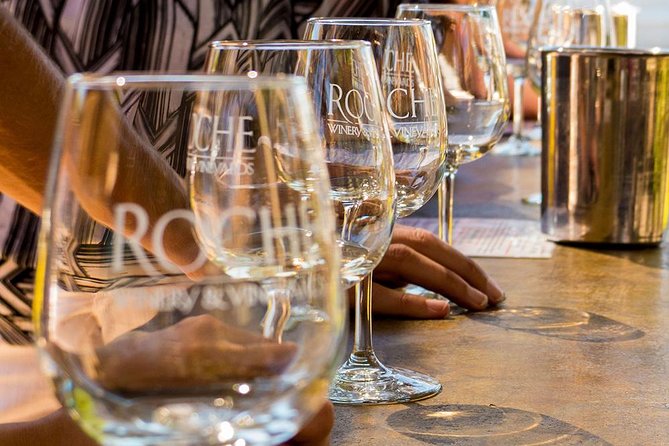 Half-Day Wine Country Tour - Negative Experiences