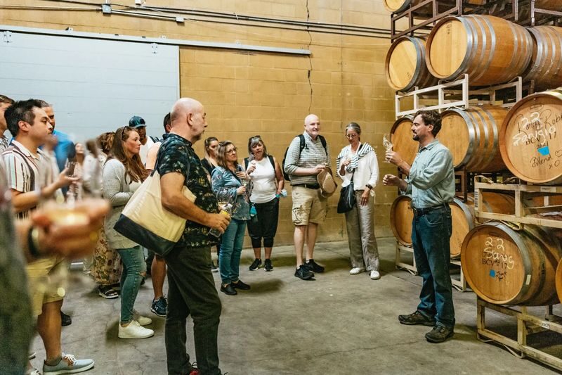 Half-Day Wine Tasting Tour from San Francisco - Who should book this afternoon escape?