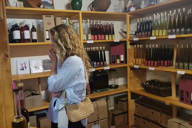 Half-Day Wine Tasting With Snacks and Ston Place Visit - Customer Reviews