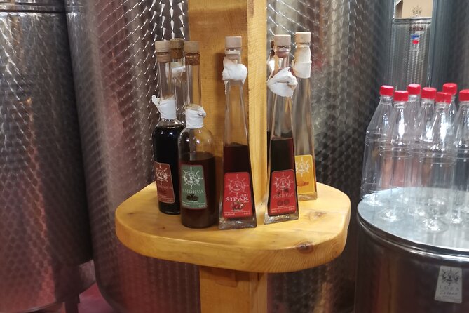 Half-Day Wine Tasting With Snacks and Ston Place Visit - Operator Details