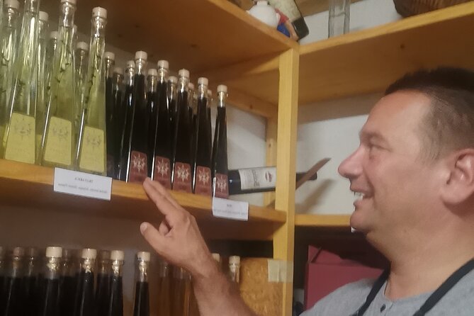 Half-Day Wine Tasting With Snacks and Ston Place Visit - Frequently Asked Questions