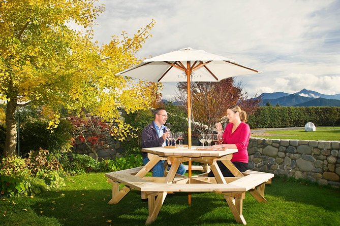 Half-Day Wine Tour From Blenheim - Traveler Tips and Reviews