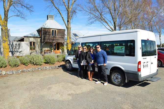 Half-Day Wine Tour From Picton - Tour Overview and Details