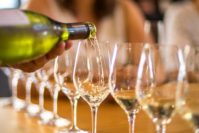 Half-Day Wine Tour From Picton - The Sum Up