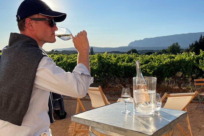 Half Day Wine Tour in Bandol & Cassis From Aix En Provence - Common Questions