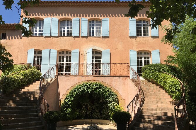 Half Day Wine Tour in Côteaux Aix From Aix En Provence - Common Questions