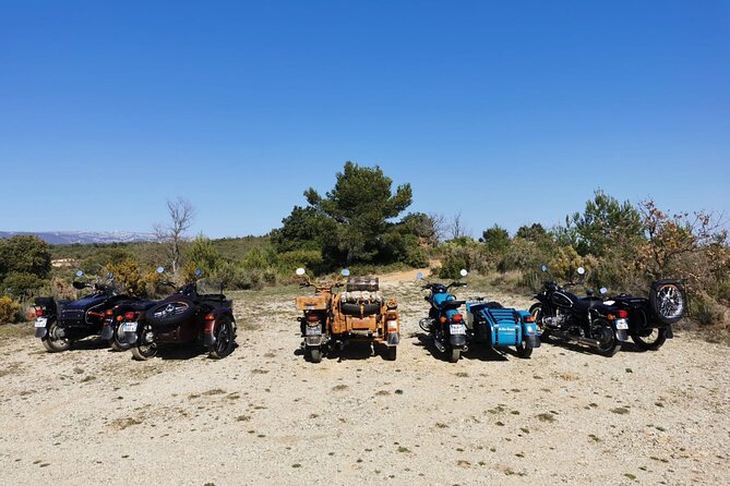Half-Day: Wine-Tour of the Vineyards of Cassis - Common Questions