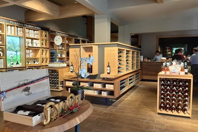 Half Day Wine Tour to Concha Y Toro From Santiago Seasonal Offer - Additional Tour Information