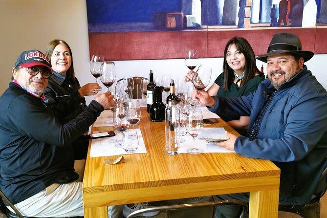 Half Day Wine Tour to Madrid DO Wineries - The Enchanting Landscapes of Madrid DO
