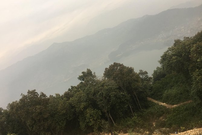 Half Day World Peace Stupa Hiking From Pokhara - Cancellation Policy and Refund Information