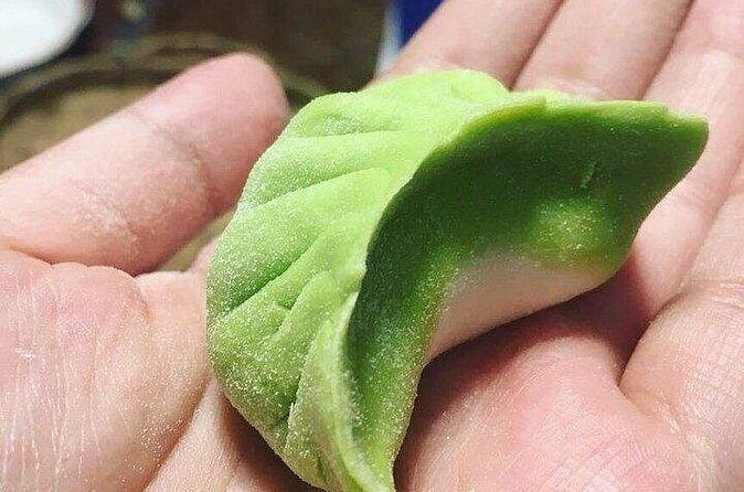 Half-day Xi'an Dumplings Making Class from Scratch - FAQ