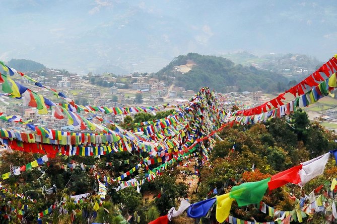 Half Day Yanglesho (Pharping) Sightseeing With a Short Hike From Kathmandu - Short Hike to Caves and Special Places