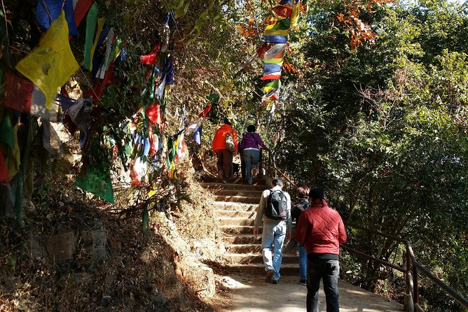 Half Day Yanglesho (Pharping) Sightseeing With a Short Hike From Kathmandu - Cancellation Policy and Assistance