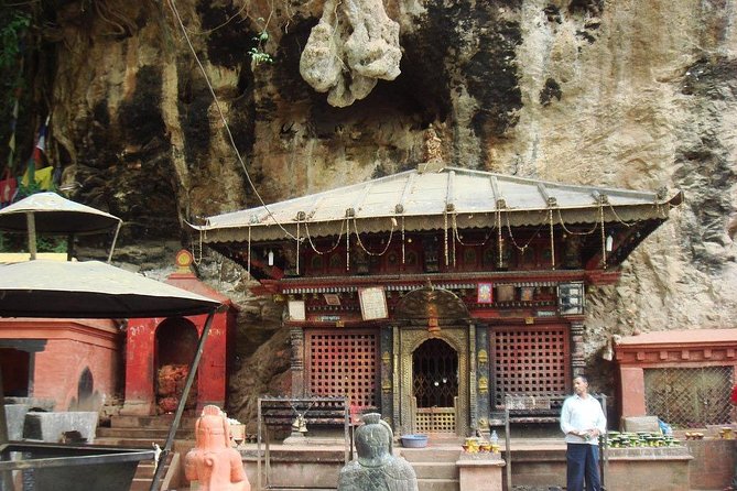 Half Day Yanglesho (Pharping) Sightseeing With a Short Hike From Kathmandu - The Sum Up