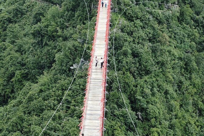 Half-Day Yangshuo Ruyi Peak with the English Speaking Driver from Xingping Hotel - Good To Know