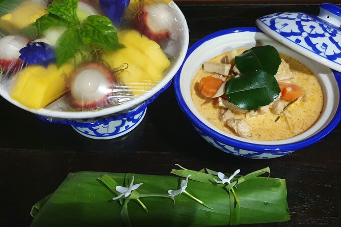 Half-Day Yoga, Meditation, and Thai Cultural Immersion in Chiang Mai - Meeting and Pickup