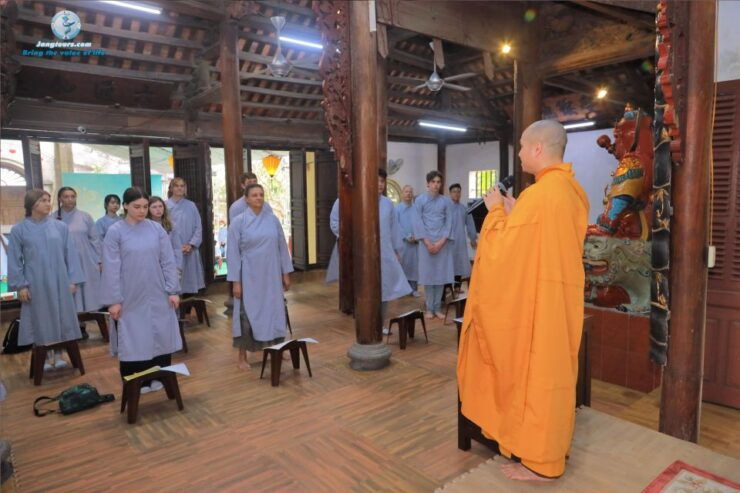 Half Day Zen Meditation Experience in Ha Noi - Good To Know