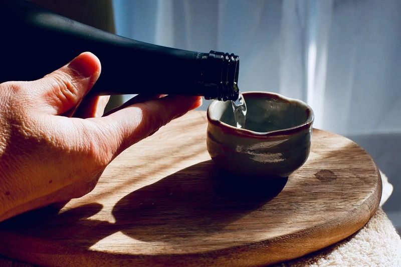 Half-Day Zenkoji Tour with Tea Experience - Zenkoji and the goma fire prayer
