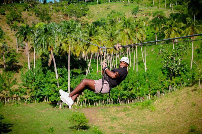 Half-Day Zip Line Experience with Buggy Tour - Who Will Love This Tour?