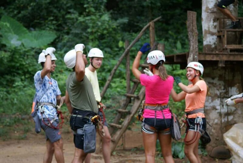 Half-Day Zipline & Abseiling Adventure in Krabi - Final Thoughts