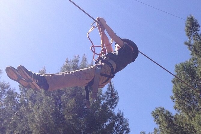 Half-Day Zipline Experience Out of Marrakech City - Additional Information