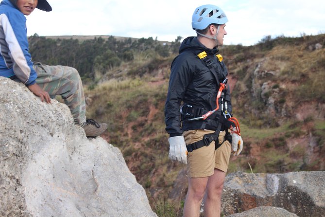 Half-Day Zipline Trip in Cusco - Departure From Cusco to Sacred Valley