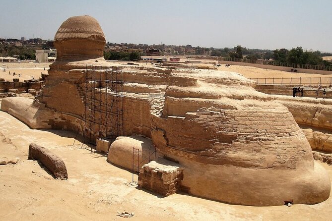 Half Dayprivatetour to Giza Pyramids Sphinx ATV Quad Bike & Lunch - Date and Traveler Selection