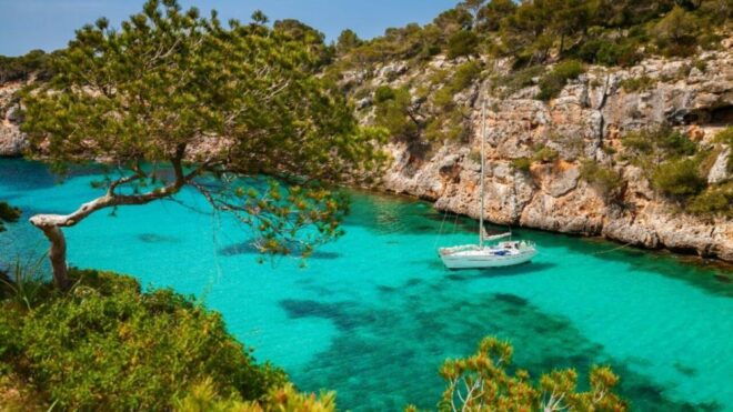 Half Daytrip Palma Bay B - Booking Information and Flexibility
