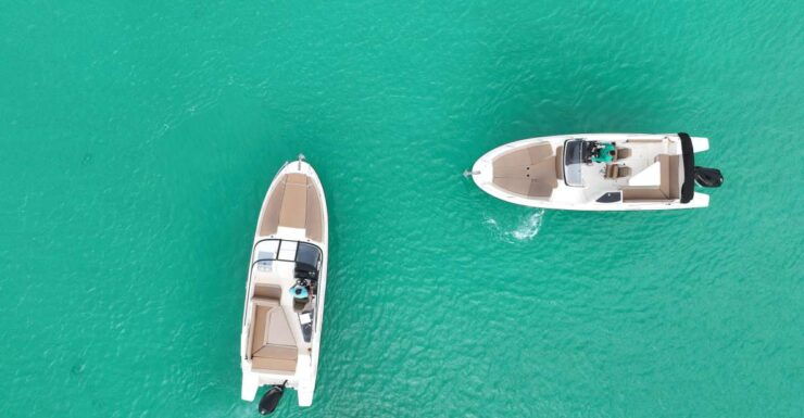 Half Daytrip Palma Bay - Tour Details